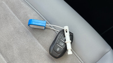 Citroen C5 Aircross 1.2 Hybrid 136 E-series 5dr e-DCS6 Petrol Hatchback